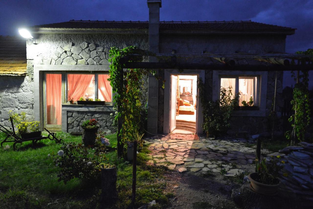 Kuca Za Odmor Joko I Jeka Villa Bogatić Dış mekan fotoğraf