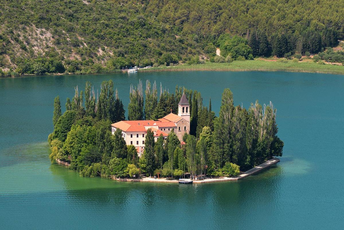 Kuca Za Odmor Joko I Jeka Villa Bogatić Dış mekan fotoğraf
