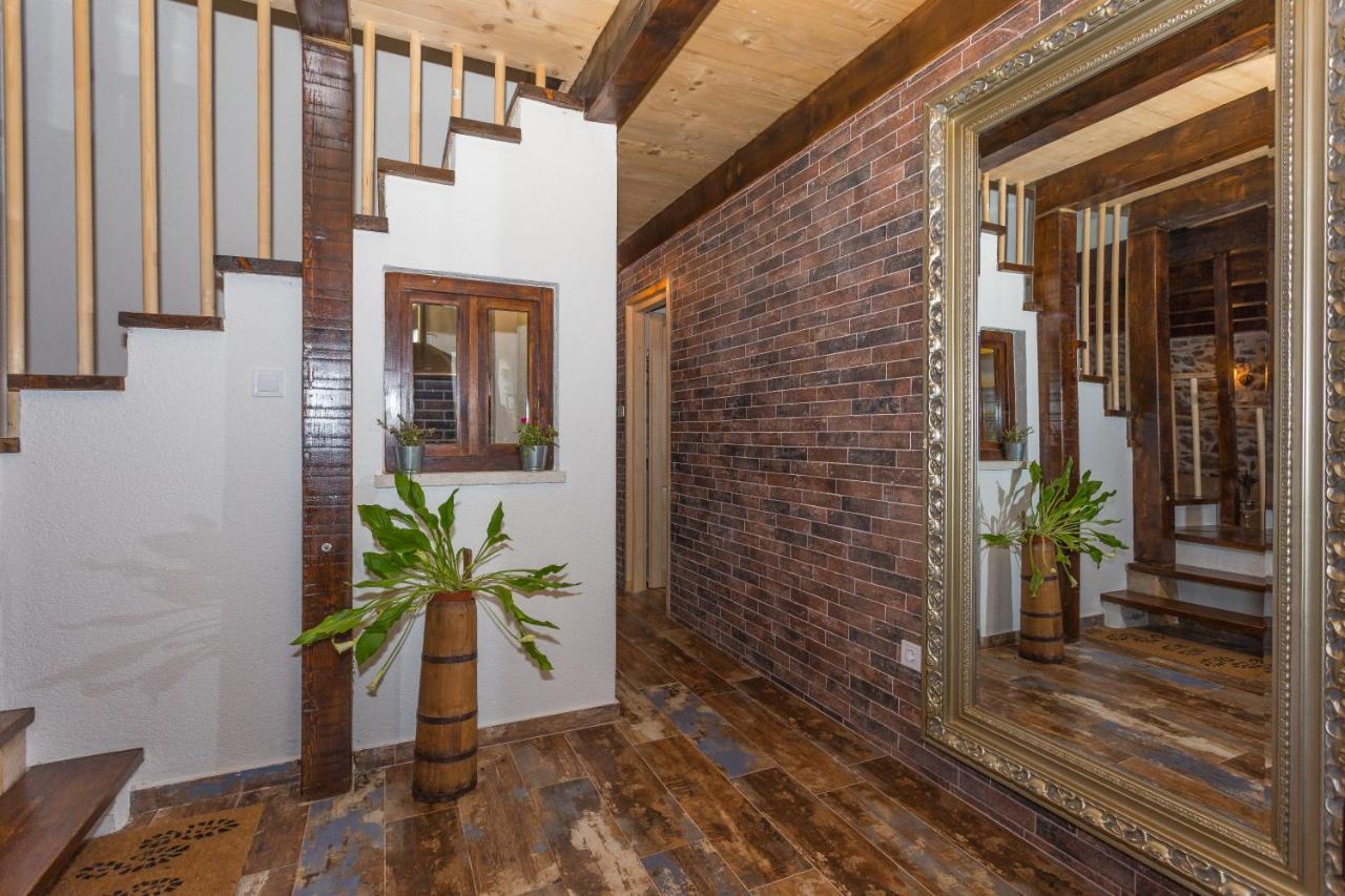 Kuca Za Odmor Joko I Jeka Villa Bogatić Dış mekan fotoğraf