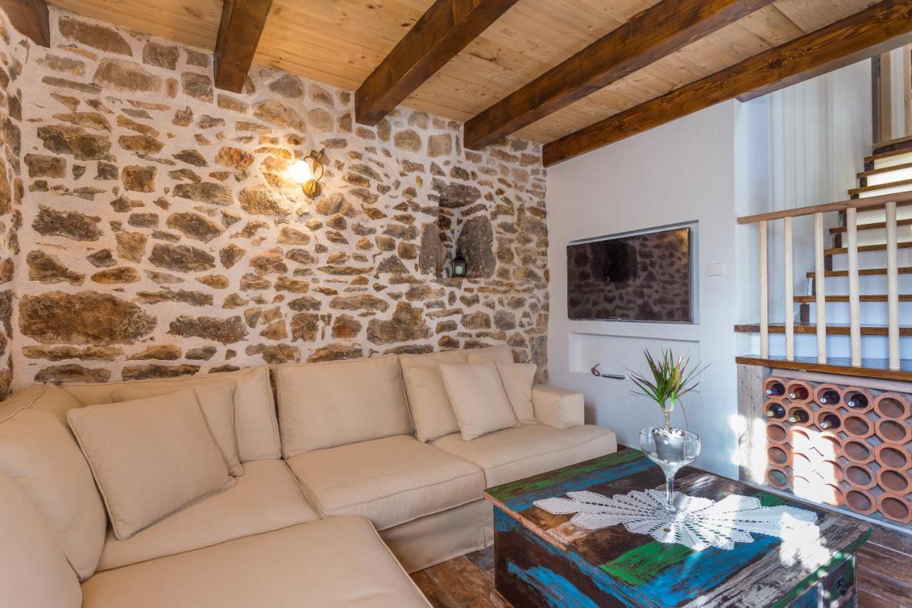 Kuca Za Odmor Joko I Jeka Villa Bogatić Dış mekan fotoğraf