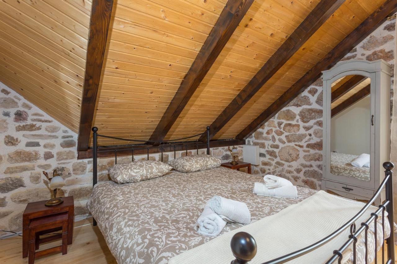 Kuca Za Odmor Joko I Jeka Villa Bogatić Dış mekan fotoğraf