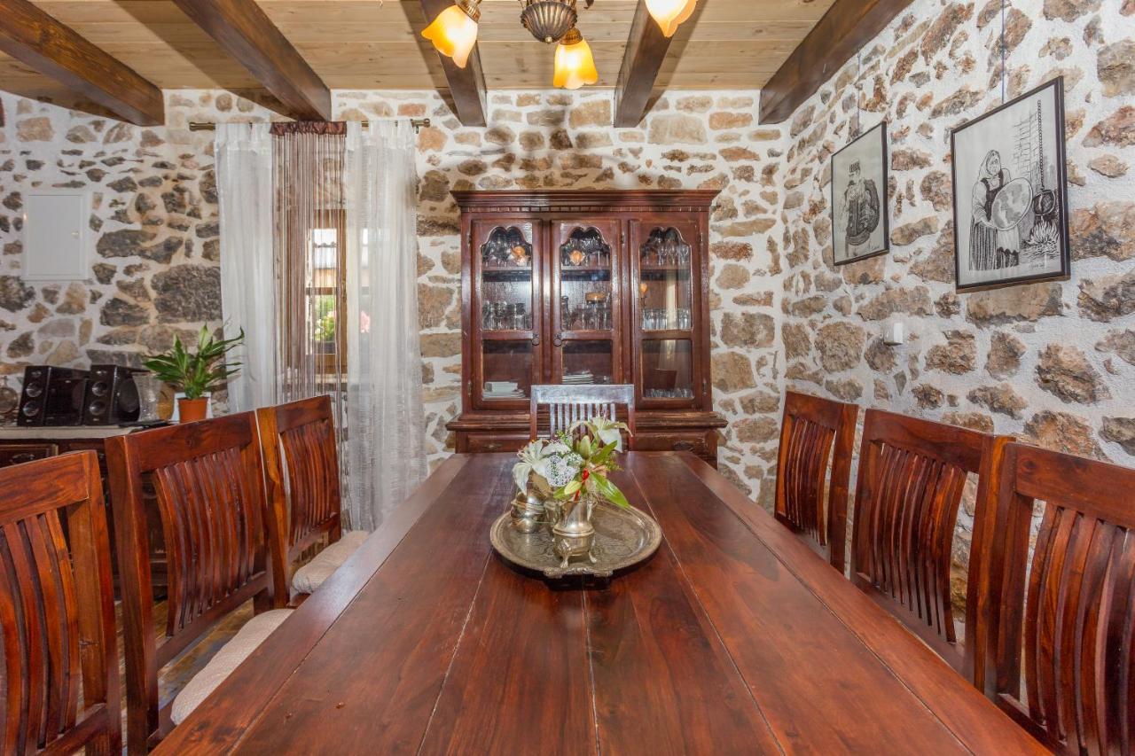 Kuca Za Odmor Joko I Jeka Villa Bogatić Dış mekan fotoğraf