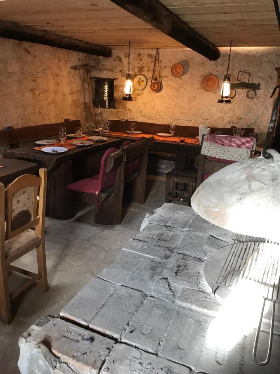 Kuca Za Odmor Joko I Jeka Villa Bogatić Dış mekan fotoğraf
