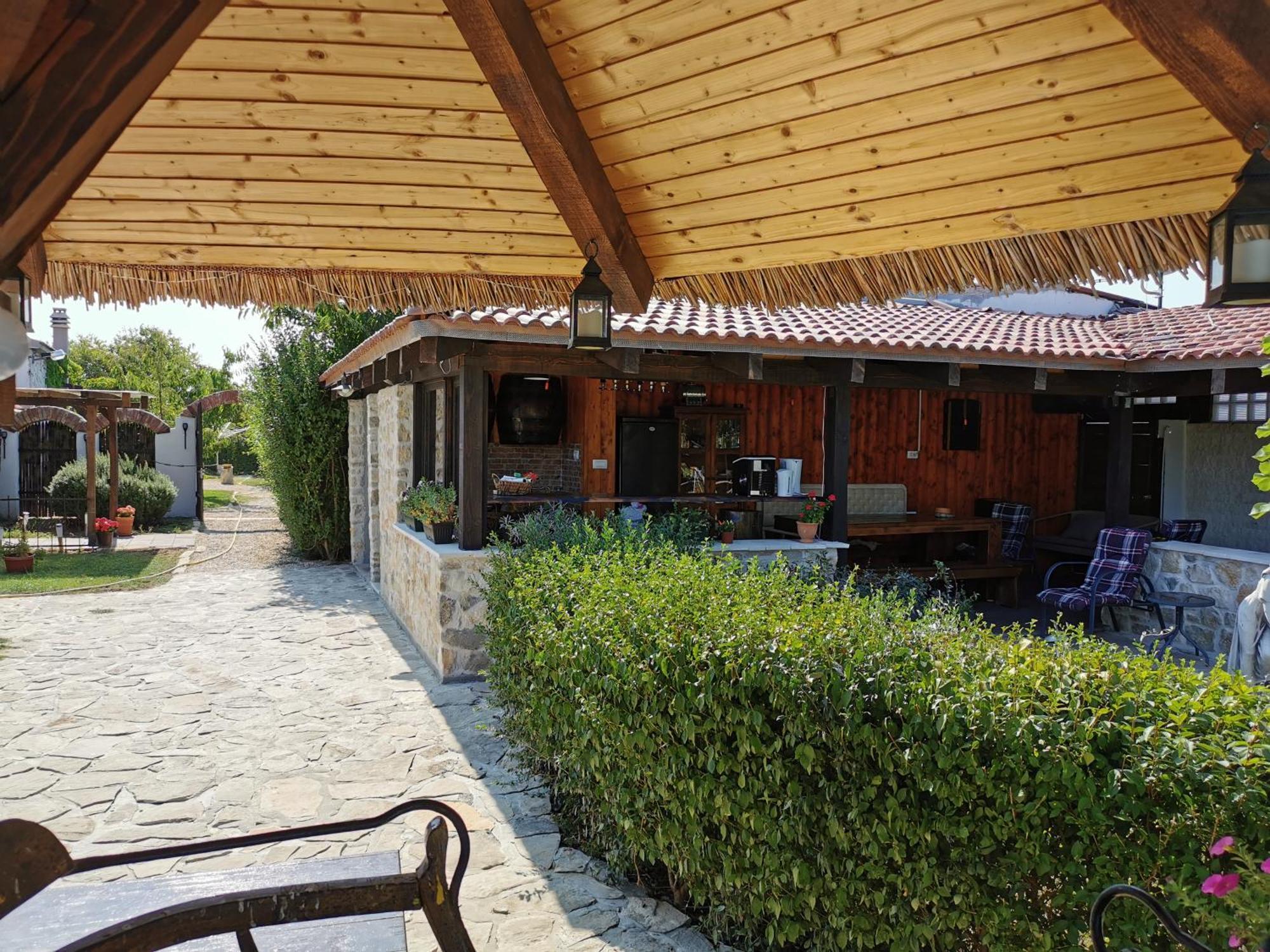 Kuca Za Odmor Joko I Jeka Villa Bogatić Dış mekan fotoğraf